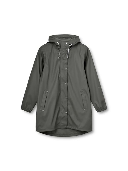 rain jacket KOPENHAKEN | DUST RAIN JACKET0423